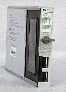 44713A Регистратор данных Agilent