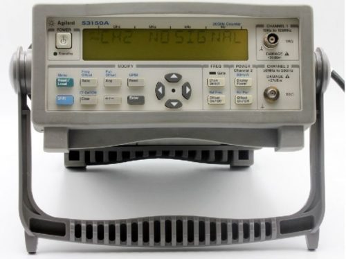 53150A Частотомер Agilent