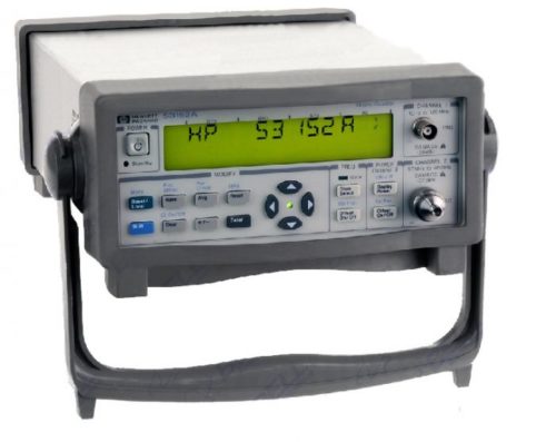53152A Частотомер Agilent