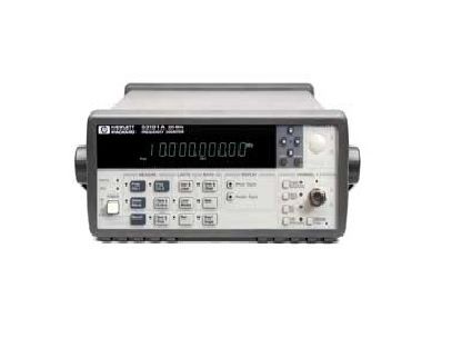 53181A Частотомер Agilent