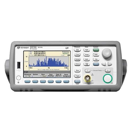 53210A Частотомер Agilent Keysight HP