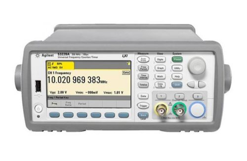 53220A Частотомер Agilent