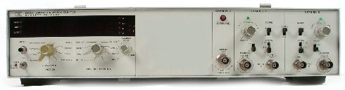 5328A Частотомер Agilent Keysight HP