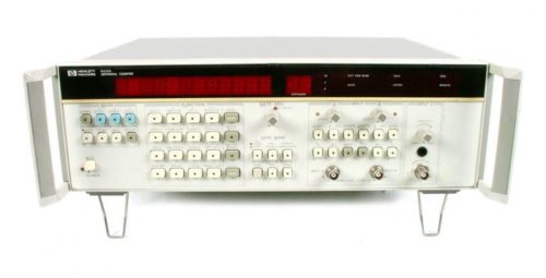 Частотомер 5335A HP