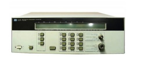 5352B Частотомер HP