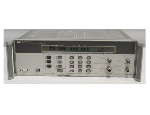 5361A Частотомер Agilent Keysight HP