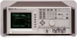 Анализатор Agilent 5371A
