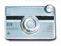 54003A Зонд Agilent