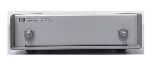 54008A Аксессуар для линии задержки Agilent Keysight HP