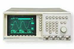 54100A Цифровой осциллограф Agilent