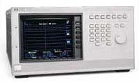 54120B Цифровой осциллограф Agilent
