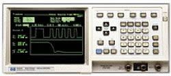 54201A Цифровой осциллограф Agilent