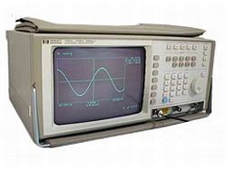 54502A Цифровой осциллограф Agilent