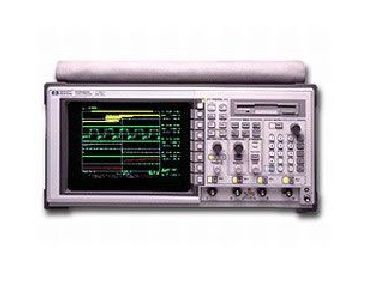 54520C Цифровой осциллограф Agilent