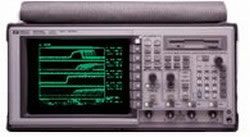 54540A Цифровой осциллограф Agilent