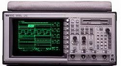 54542A Цифровой осциллограф Agilent