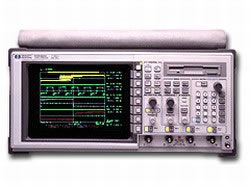 54542C Цифровой осциллограф Agilent