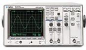 54600B Цифровой осциллограф Agilent
