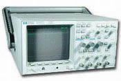 54601A Цифровой осциллограф Agilent
