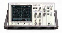 54601B Цифровой осциллограф Agilent