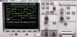 54620C Логический анализатор Agilent