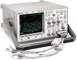 54645D Осциллограф смешанных сигналов Agilent