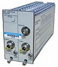 54721A Цифровой осциллограф Agilent