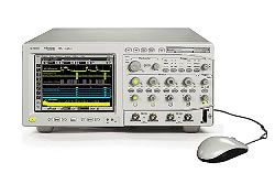 54832D Осциллограф смешанных сигналов Agilent