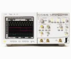 54833D Осциллограф смешанных сигналов Agilent