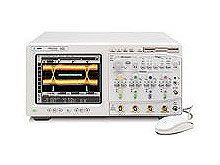 54845B Цифровой осциллограф Agilent