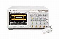 54846B Цифровой осциллограф Agilent