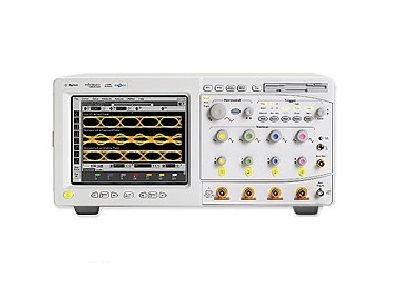 54855A Цифровой осциллограф Agilent