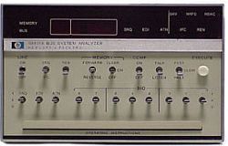 59401A Анализатор высокого давления