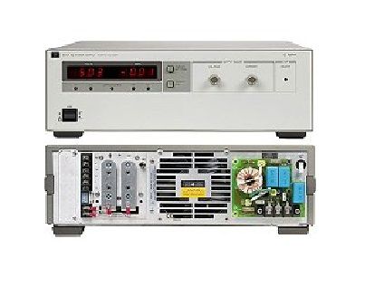 6015A Источник питания постоянного тока Agilent HP