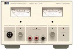 6024A Источник питания постоянного тока Agilent HP