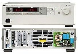 Источник питания постоянного тока Agilent 6030A