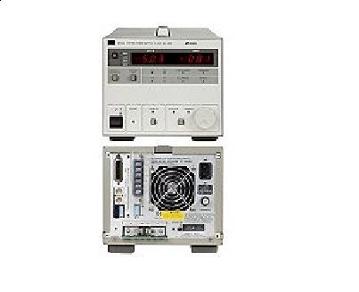 6031A Источник питания постоянного тока Agilent