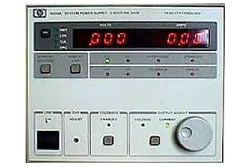 Источник питания постоянного тока Agilent 6038L