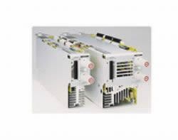 60504B Электронный модуль нагрузки постоянного тока Agilent