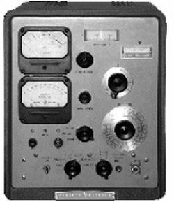 ВЧ-генератор Agilent 612A