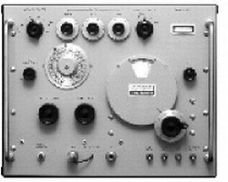 ВЧ-генератор Agilent 620B