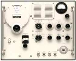 ВЧ-генератор Agilent 626A