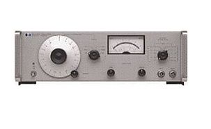 Генератор Agilent 651B