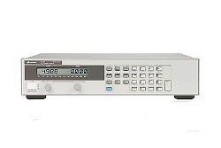 Источник питания постоянного тока Agilent 6545A