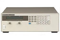 Источник питания постоянного тока Agilent 6555A