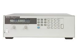 6573A Источник питания постоянного тока Agilent