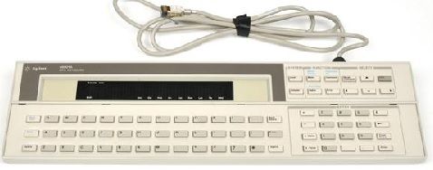 66001A Аксессуар для клавиатуры Agilent Keysight HP