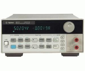 6611C Источник питания постоянного тока Agilent