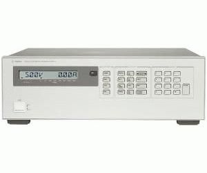6621A Источник питания постоянного тока Agilent