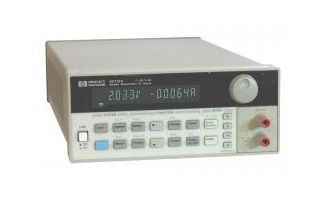 66312A Источник питания постоянного тока Agilent